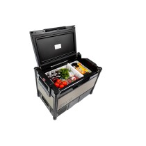 Réfrigérateur Congélateur ARB Zero 69L DZ : Offroad, 4x4 & Vanlife